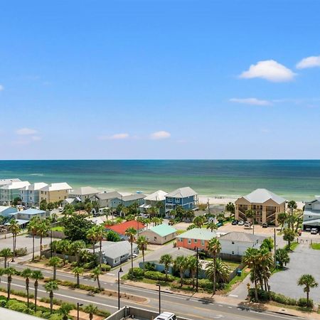 Laketown Wharf 802 パナマシティービーチ エクステリア 写真